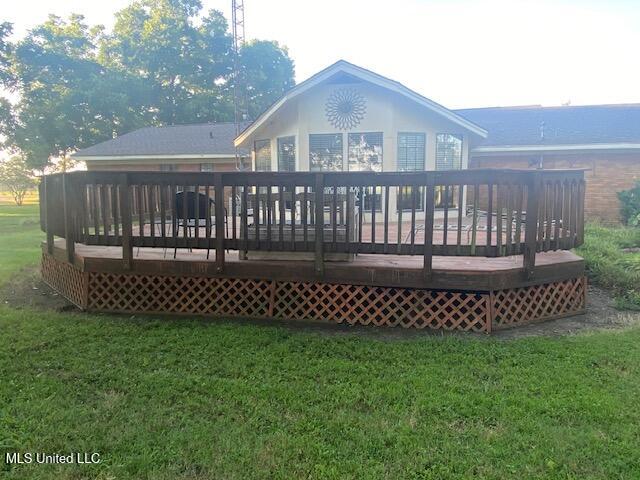 710 Eubanks Road, Alligator, Mississippi image 18