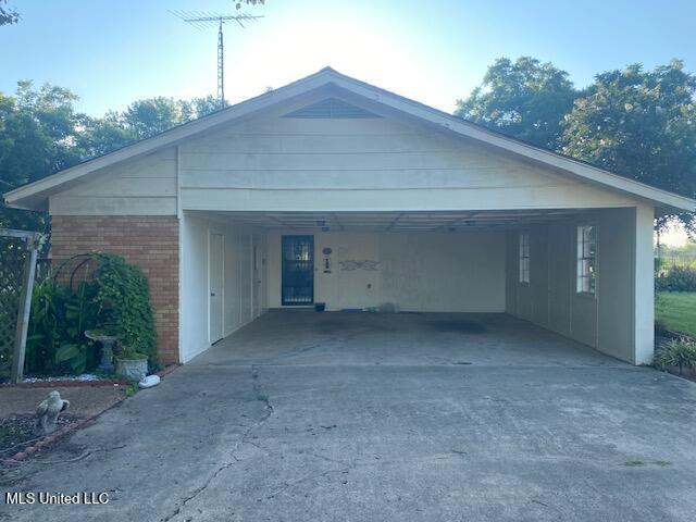 710 Eubanks Road, Alligator, Mississippi image 20