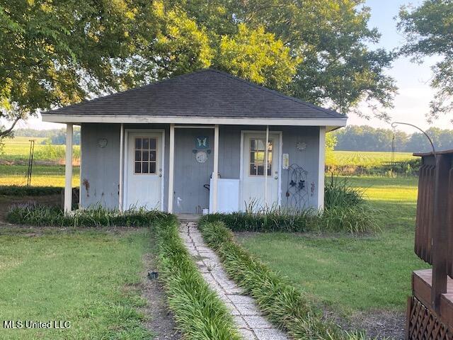 710 Eubanks Road, Alligator, Mississippi image 19