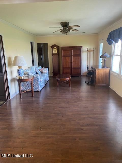 710 Eubanks Road, Alligator, Mississippi image 11