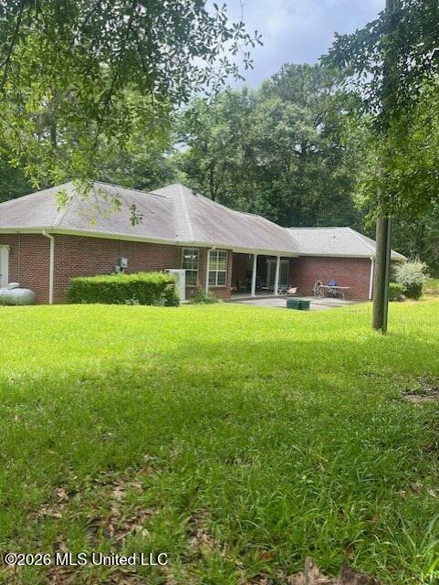 1177 David Benjamin Drive