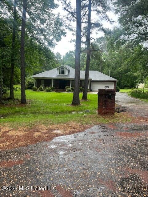 1177 David Benjamin Drive