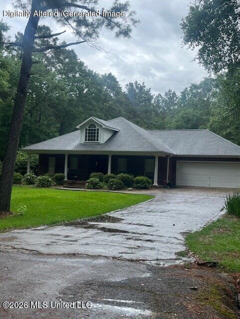1177 David Benjamin Drive