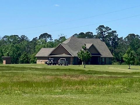 Homes For Sale - 1079 Mt. Herman Road<br/> Osyka, MS 39657
