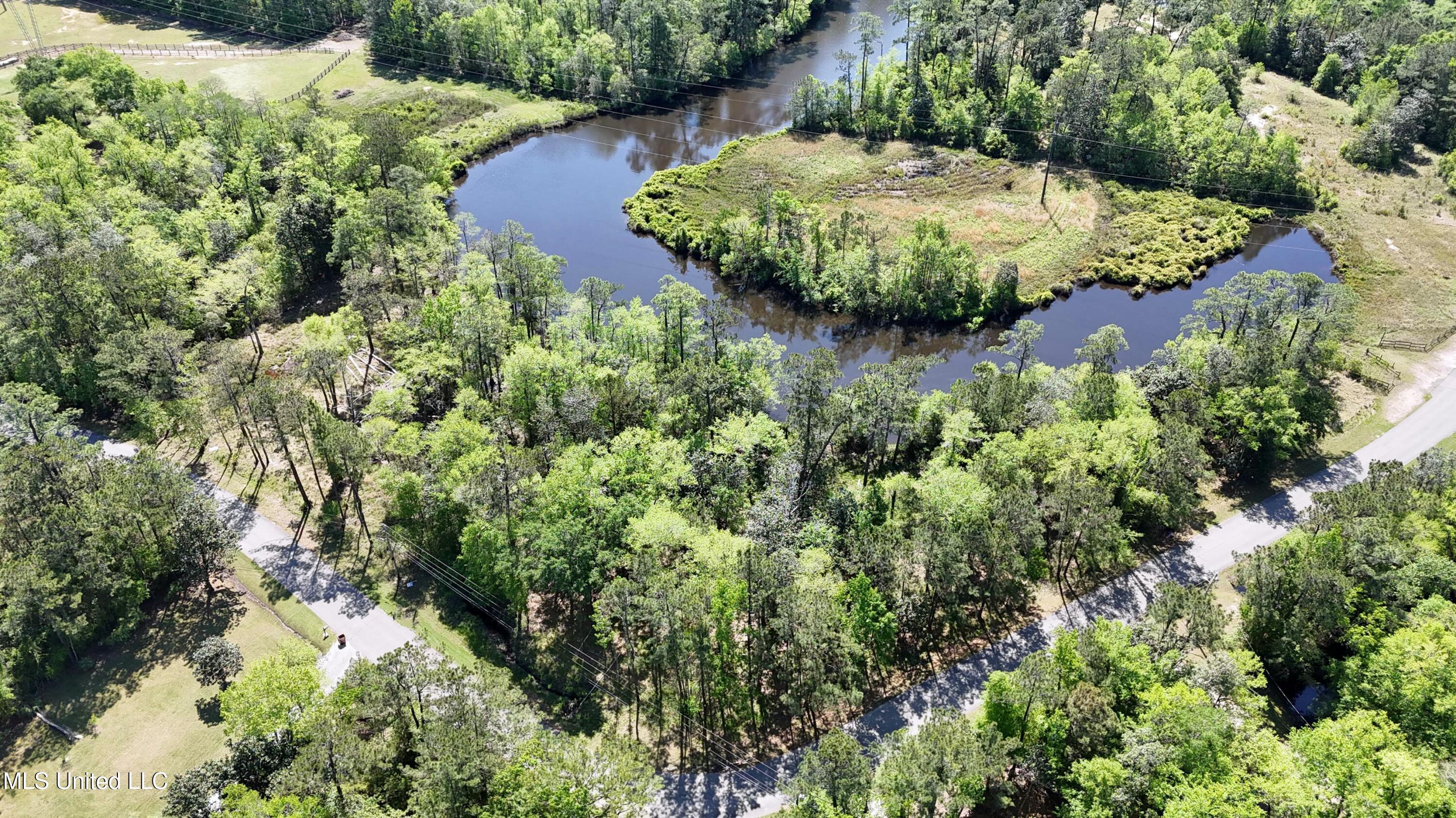 Riverland Drive, Biloxi, Mississippi image 1