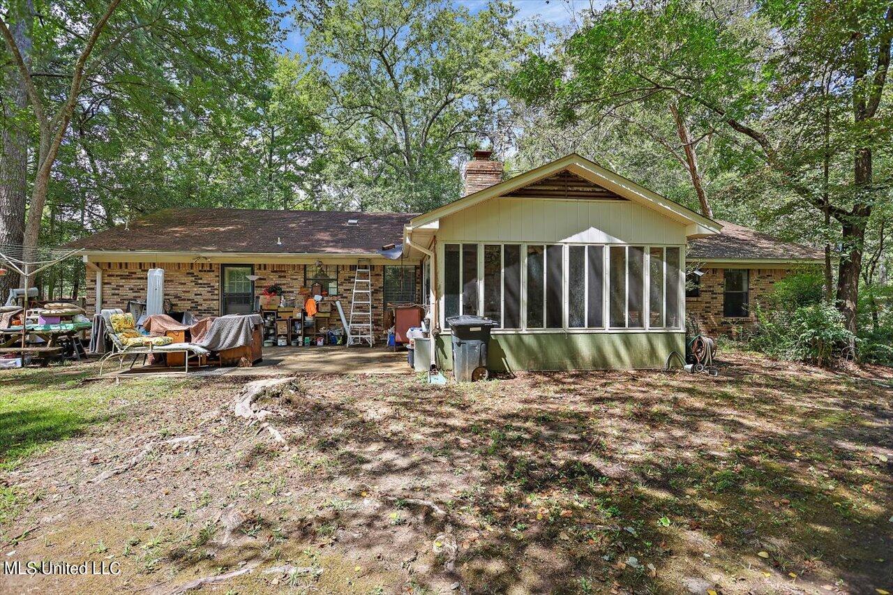 493 Gill Road, Brandon, Mississippi image 29