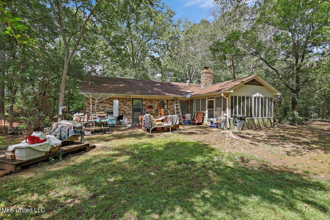 493 Gill Road, Brandon, Mississippi image 28