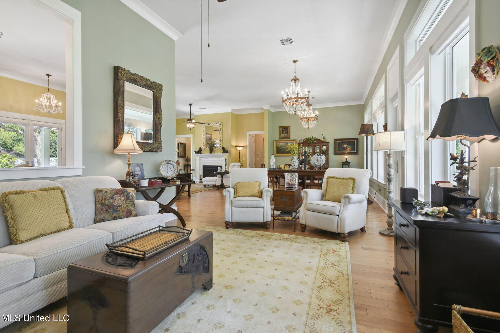 316 Leonhard Avenue, Bay Saint Louis, Mississippi image 14