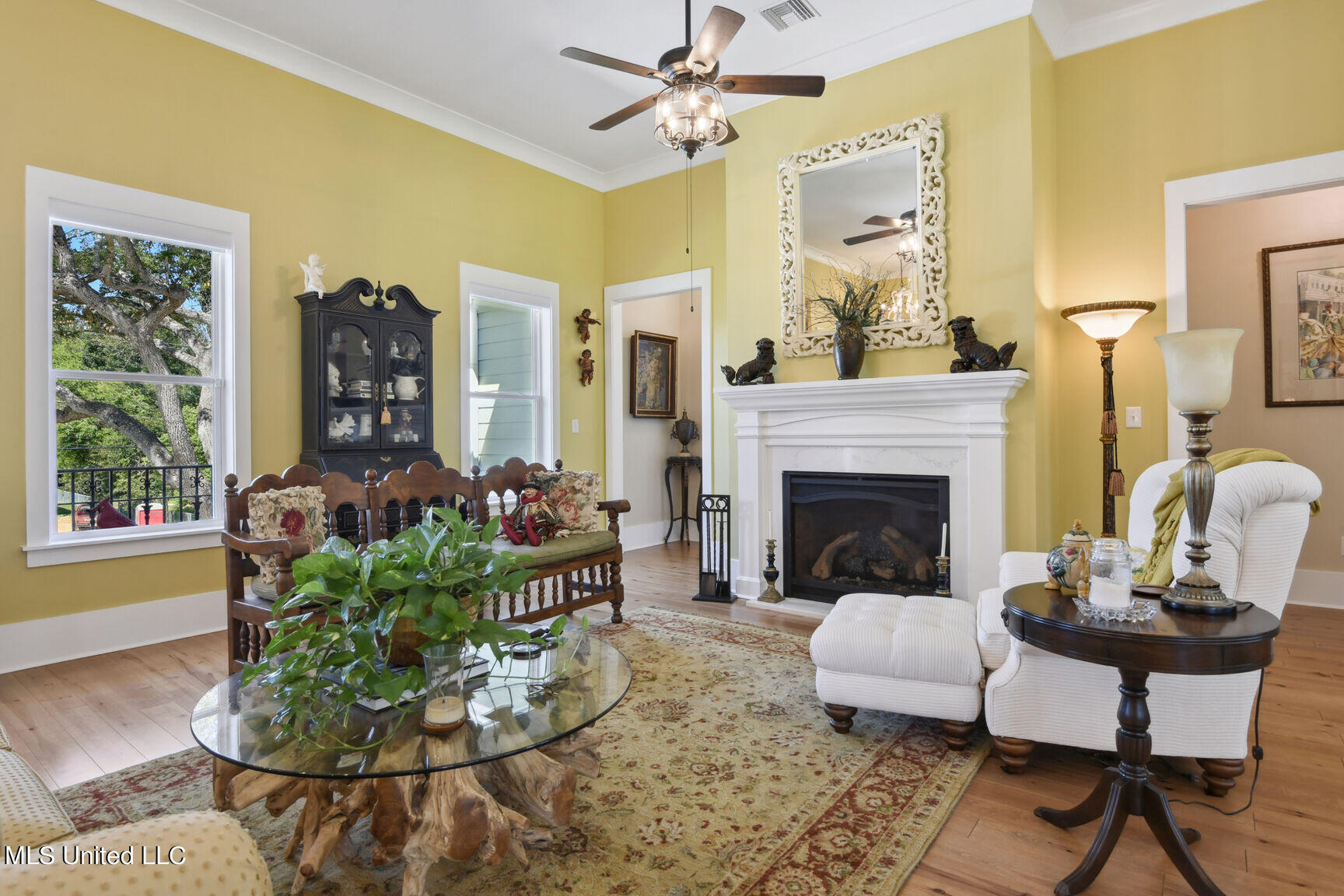 316 Leonhard Avenue, Bay Saint Louis, Mississippi image 11