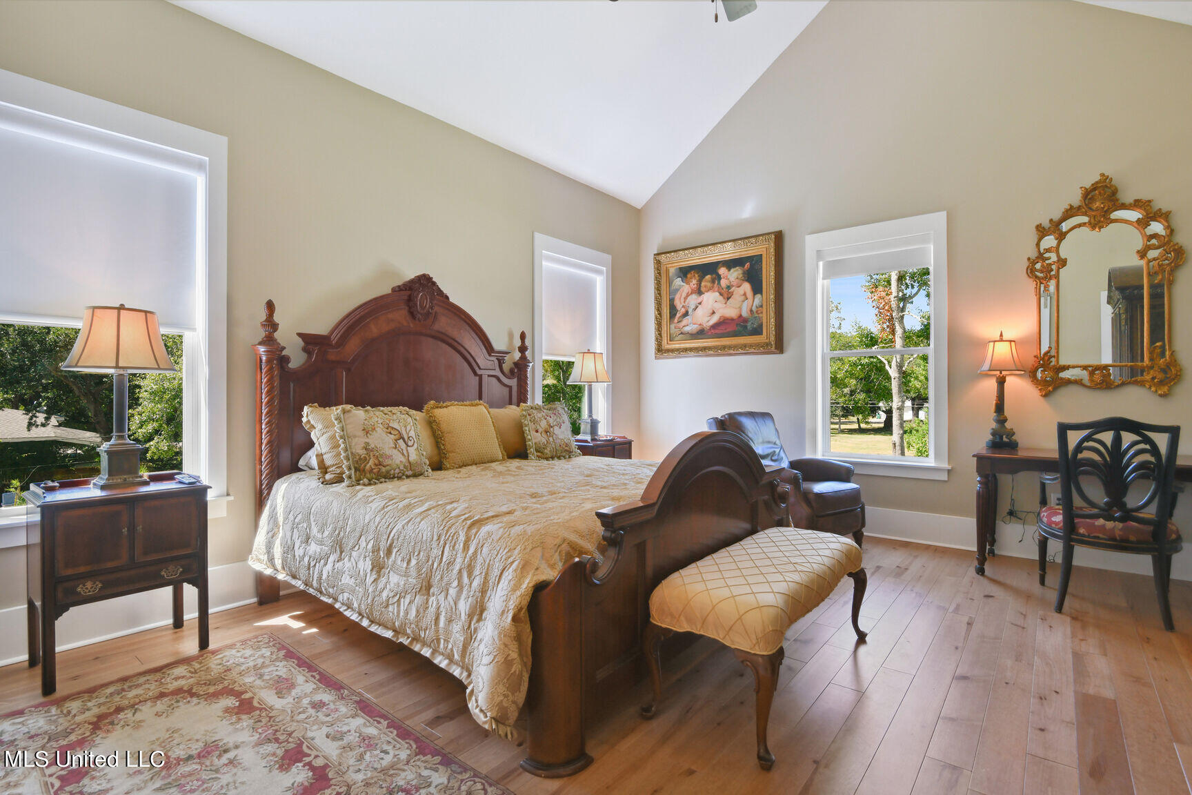 316 Leonhard Avenue, Bay Saint Louis, Mississippi image 19