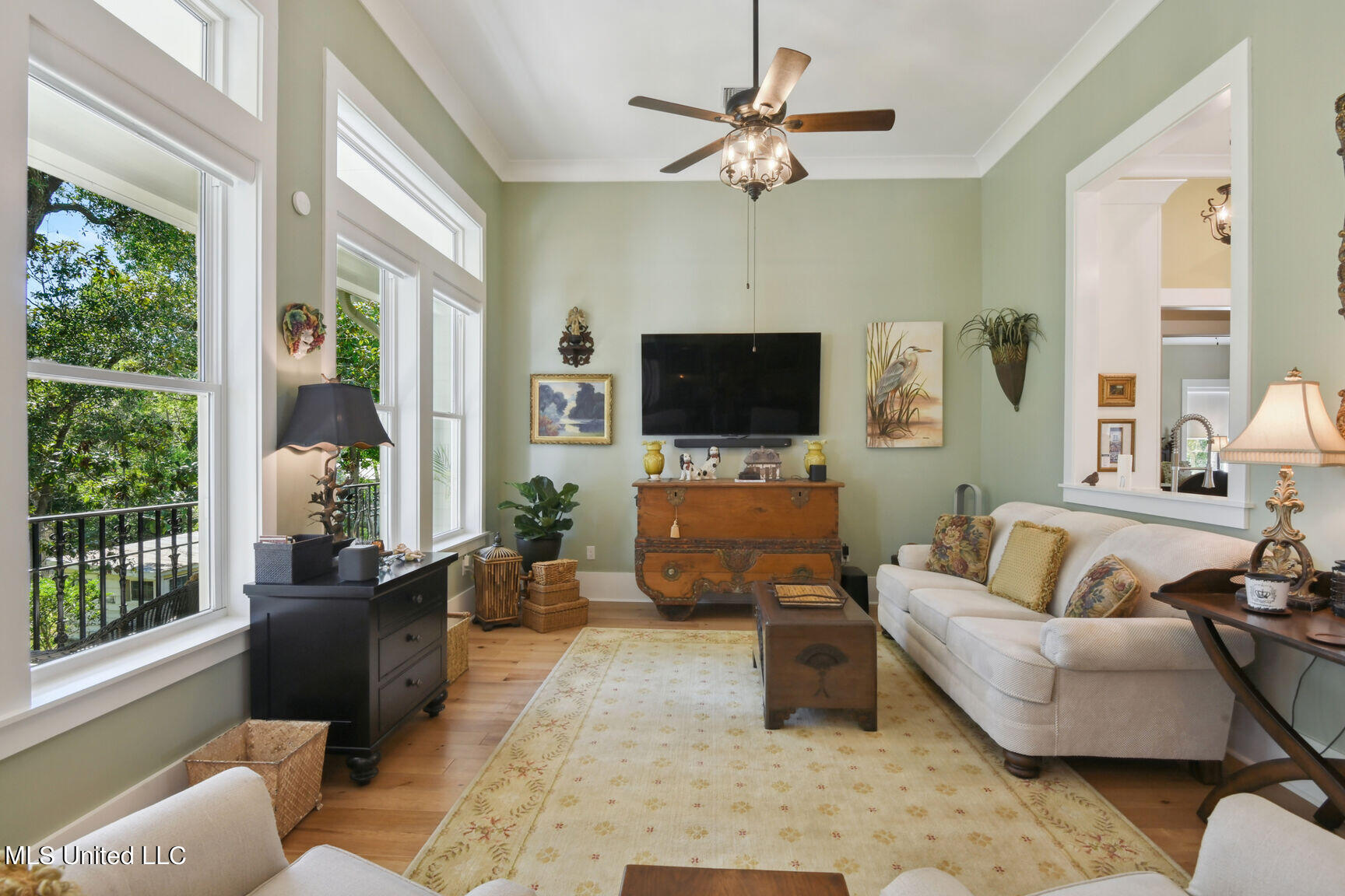 316 Leonhard Avenue, Bay Saint Louis, Mississippi image 13