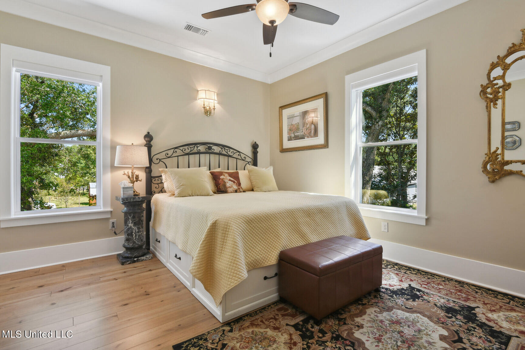 316 Leonhard Avenue, Bay Saint Louis, Mississippi image 18
