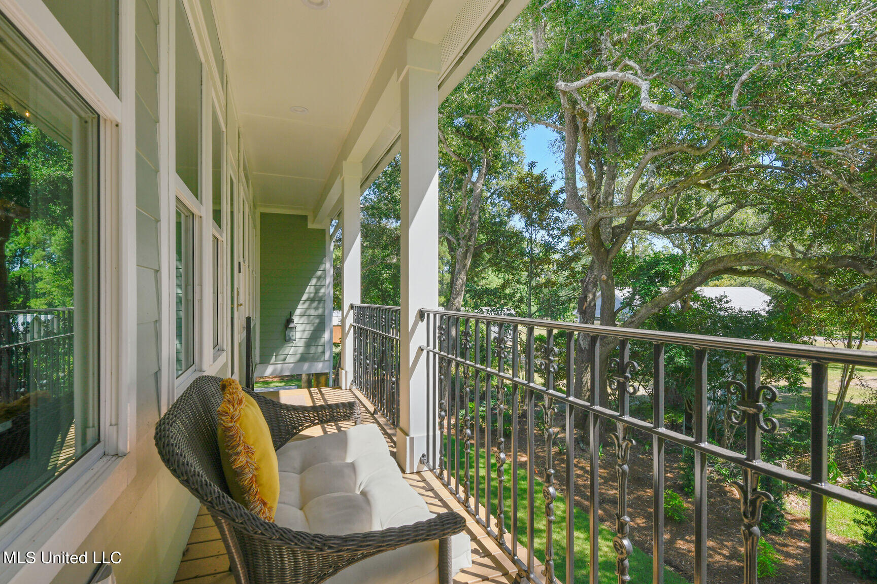 316 Leonhard Avenue, Bay Saint Louis, Mississippi image 24