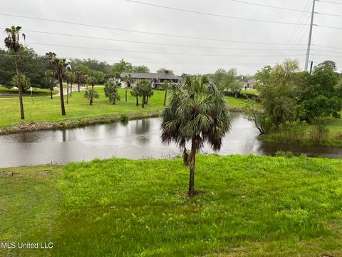 Vacant Land For Sale - 461 & 463 Goose Pointe Boulevard<br/> Harrison County, Biloxi, MS 39531