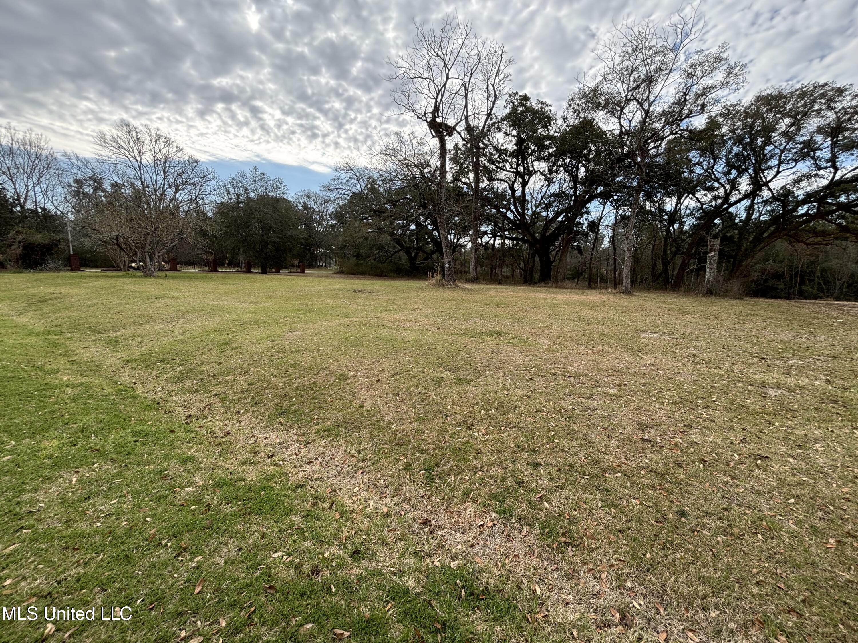 Lot 32 Huckleberry Lane, Moss Point, Mississippi image 4