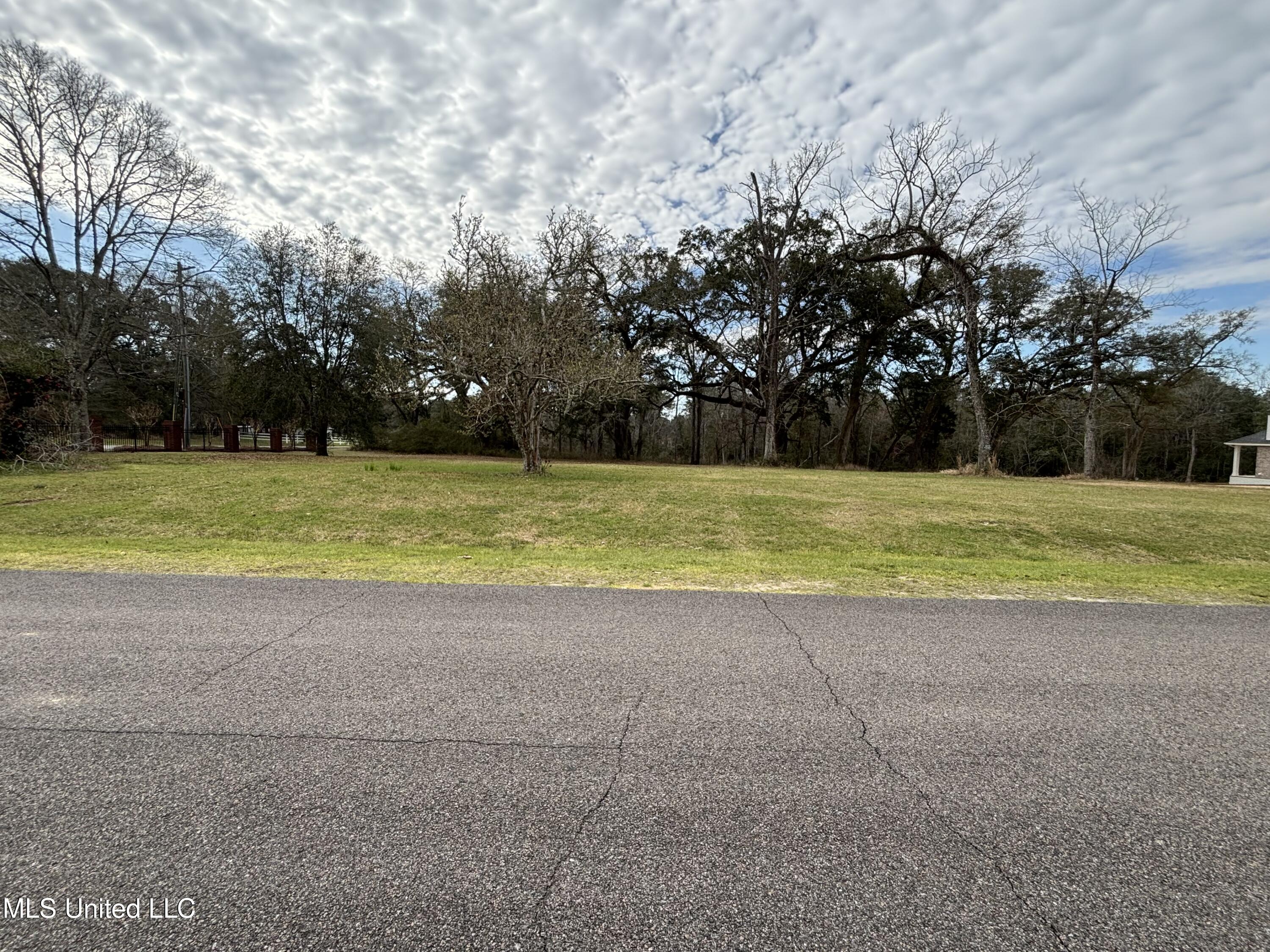 Lot 32 Huckleberry Lane, Moss Point, Mississippi image 6