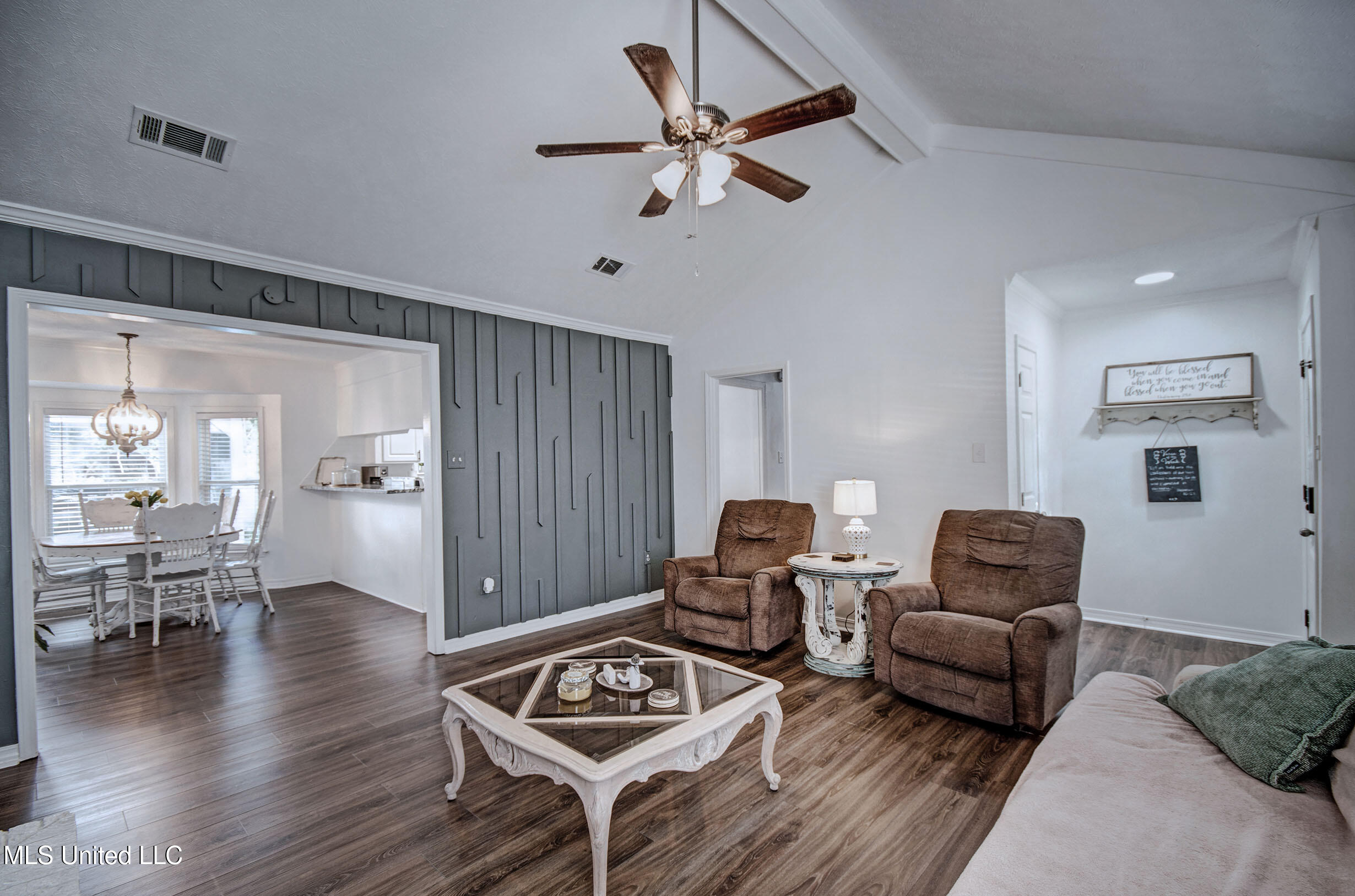 108 Fox Run Drive, Ridgeland, Mississippi image 7