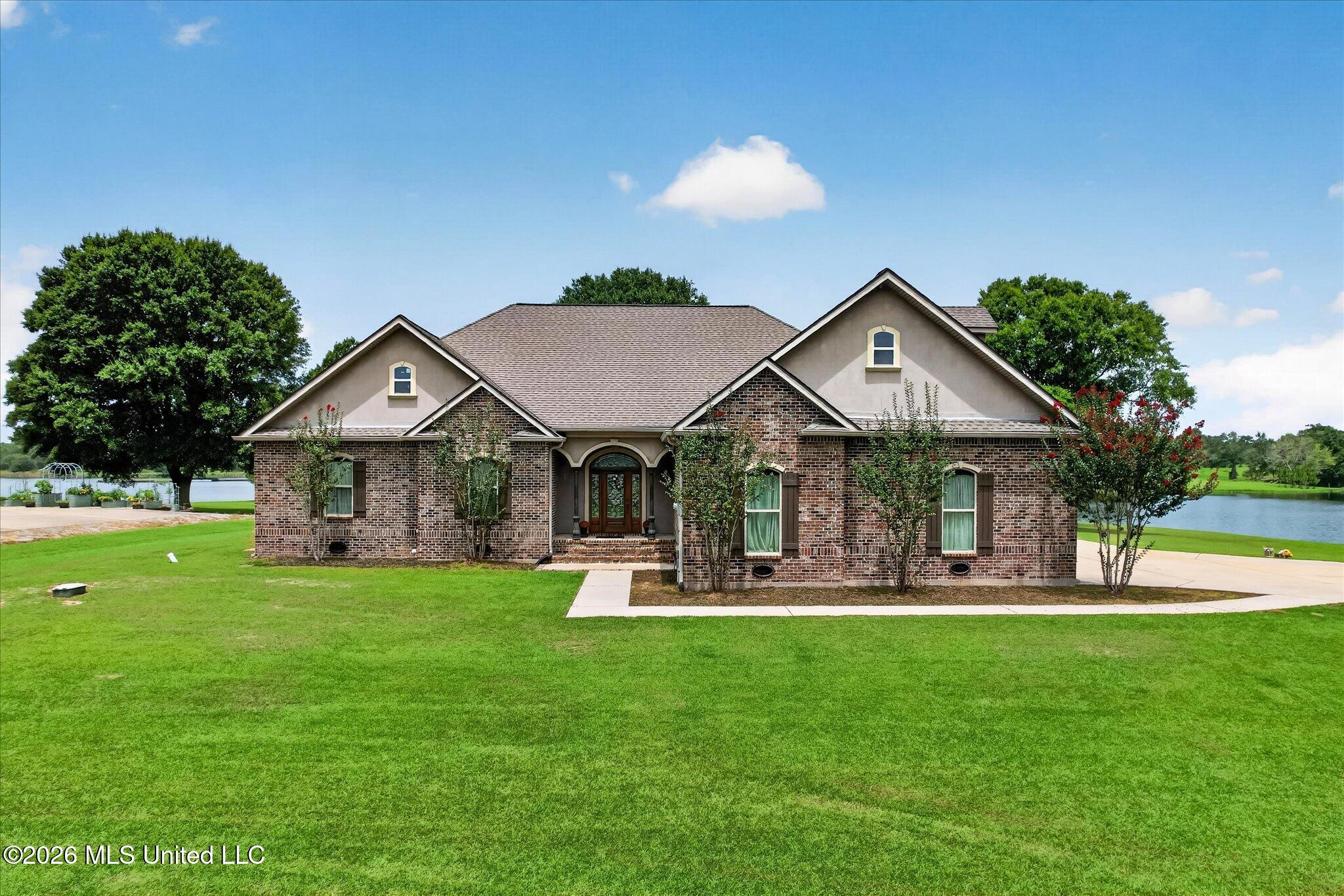 Photo 1 of 80 — 6 Lunker Lane, Poplarville, MS 39470