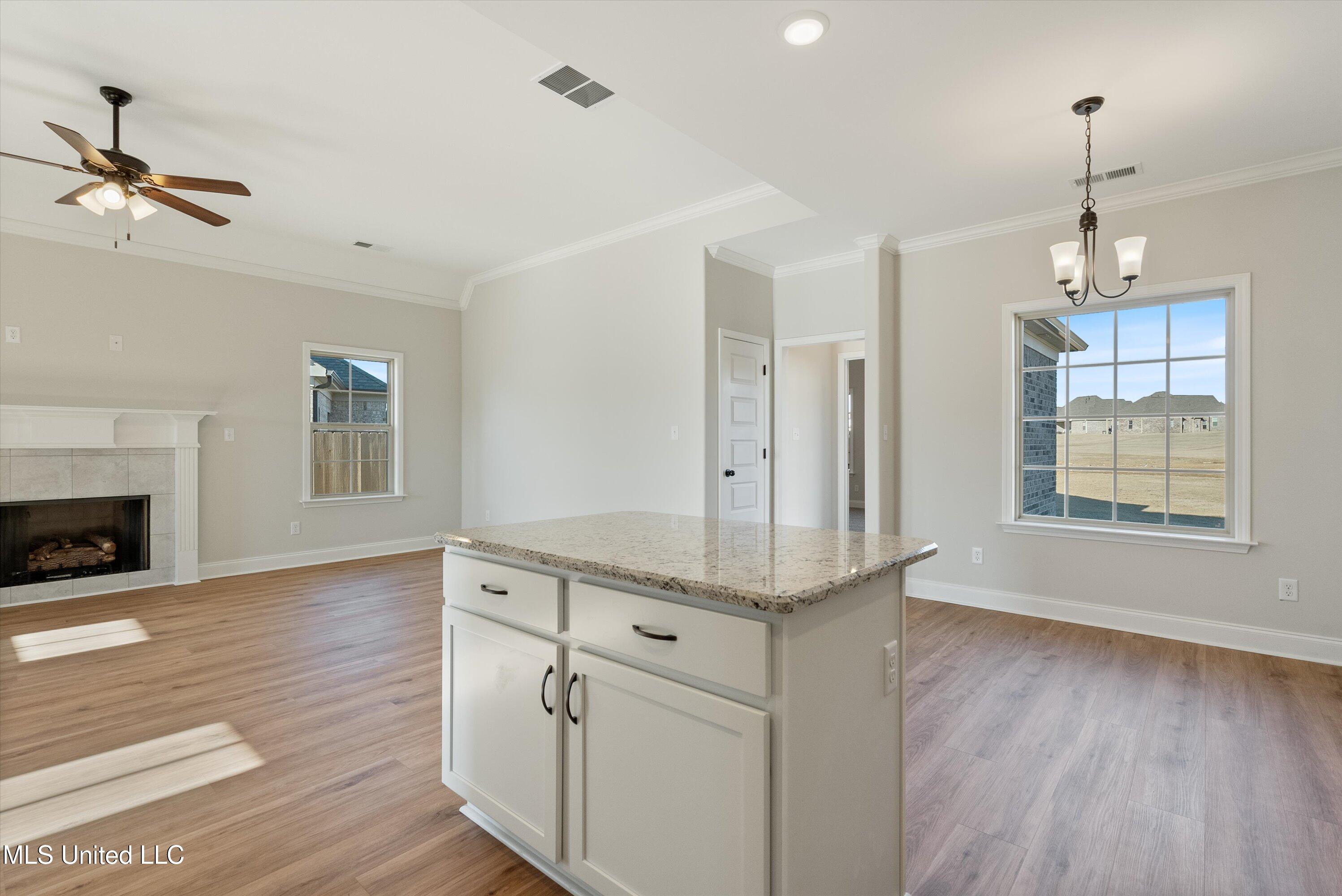 1644 Ryker Rd Rd, Southaven, Mississippi image 12