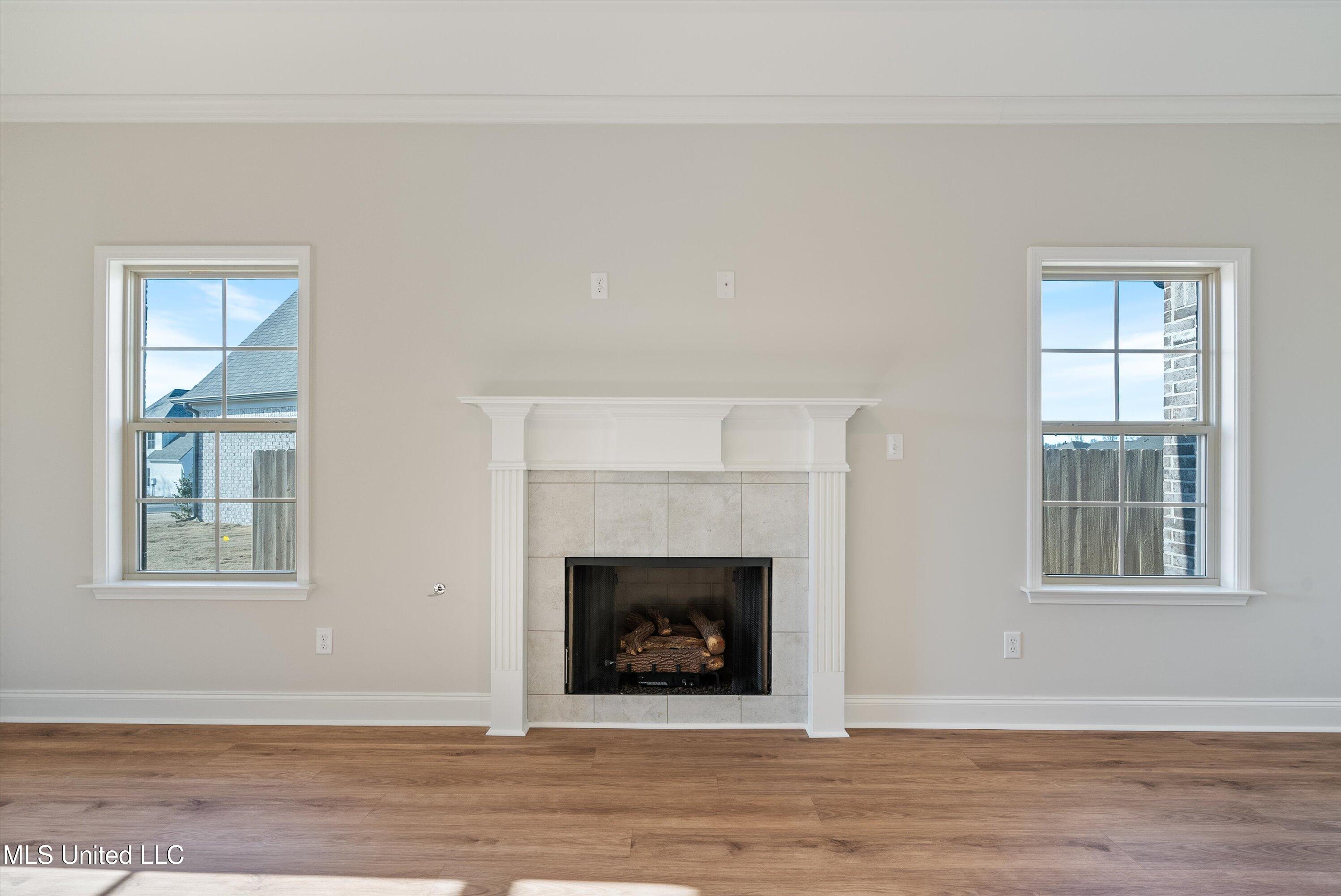 1644 Ryker Rd Rd, Southaven, Mississippi image 6