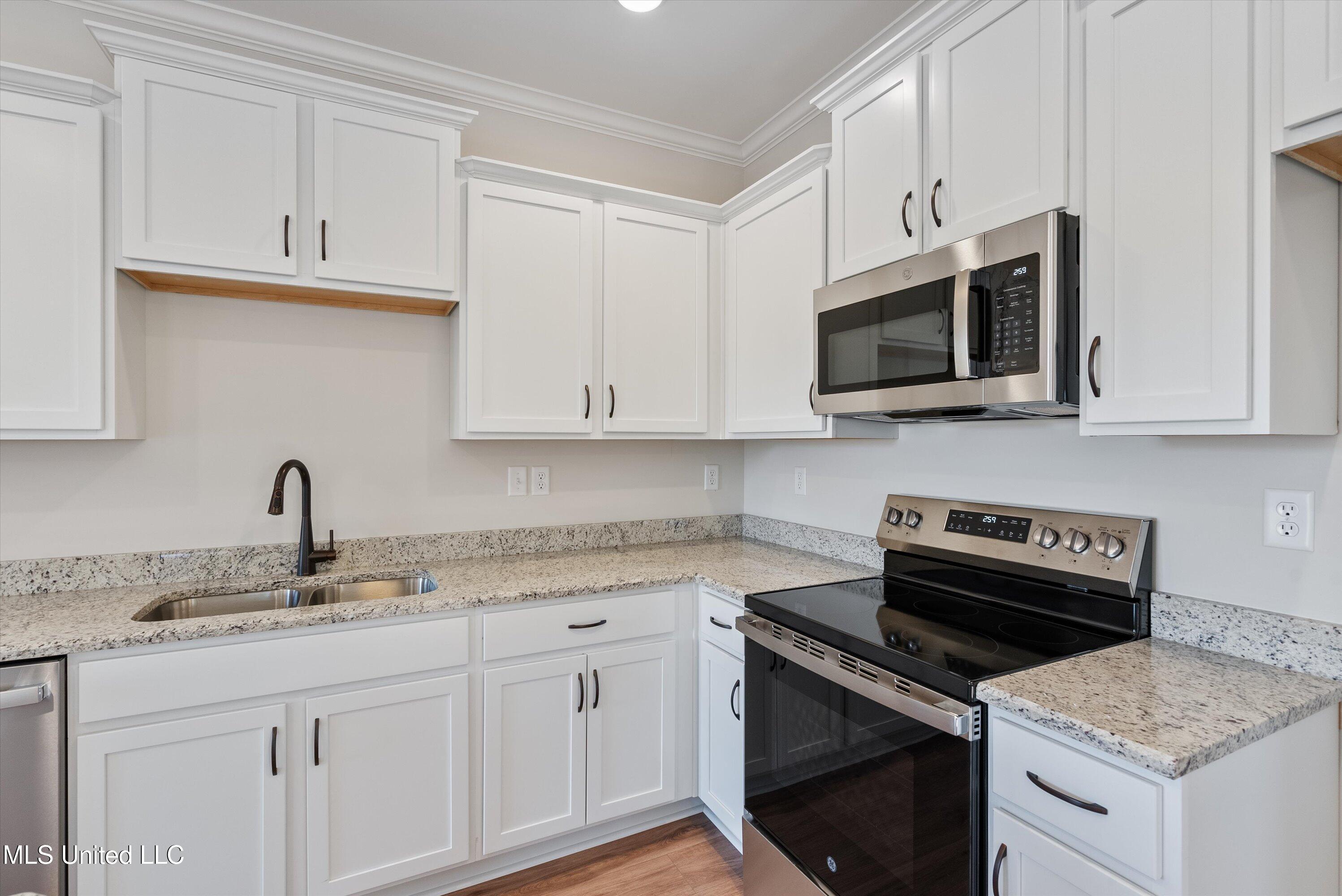 1644 Ryker Rd Rd, Southaven, Mississippi image 11