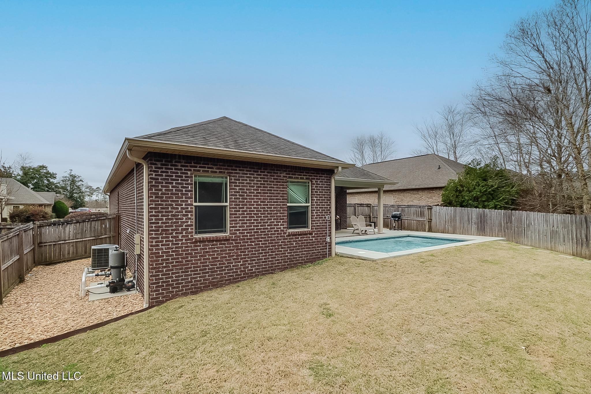 14154 Fox Hill Drive, Gulfport, Mississippi image 6