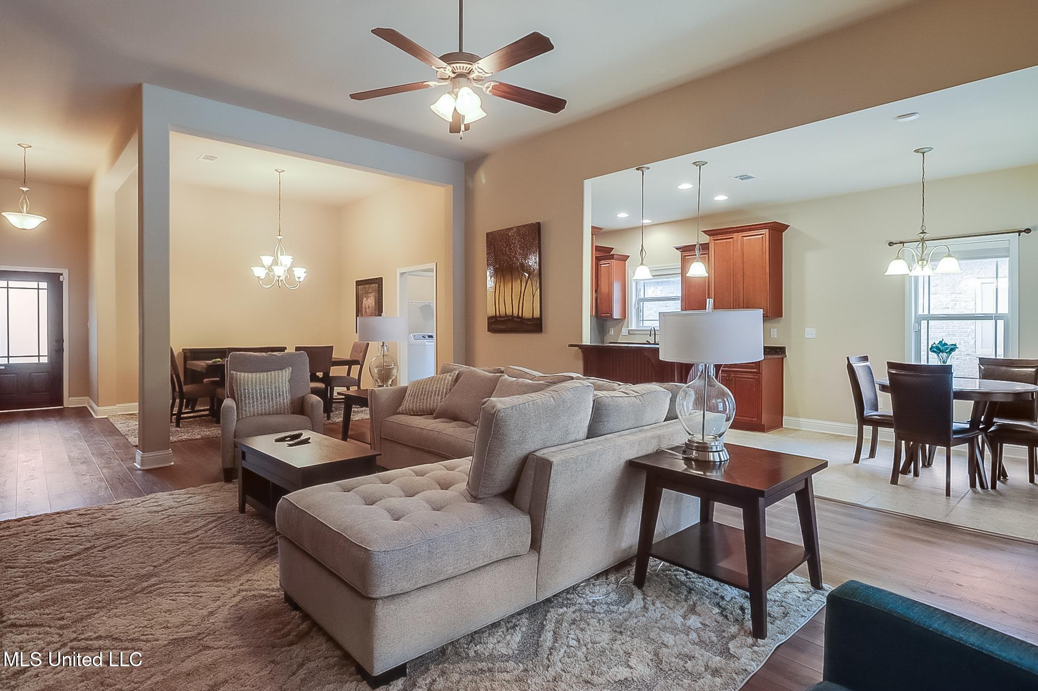 14154 Fox Hill Drive, Gulfport, Mississippi image 13