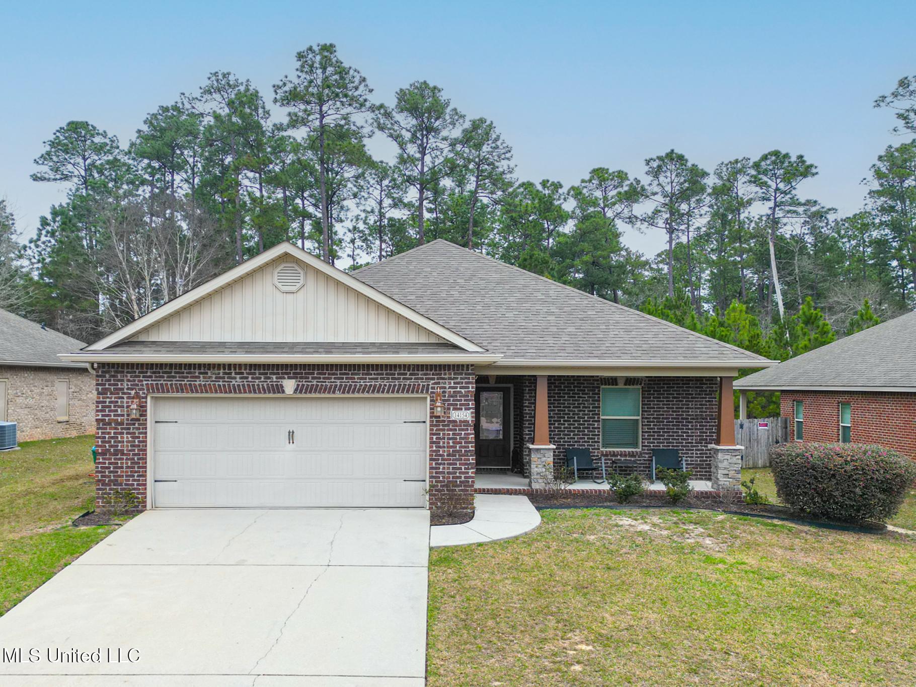 14154 Fox Hill Drive, Gulfport, Mississippi image 3