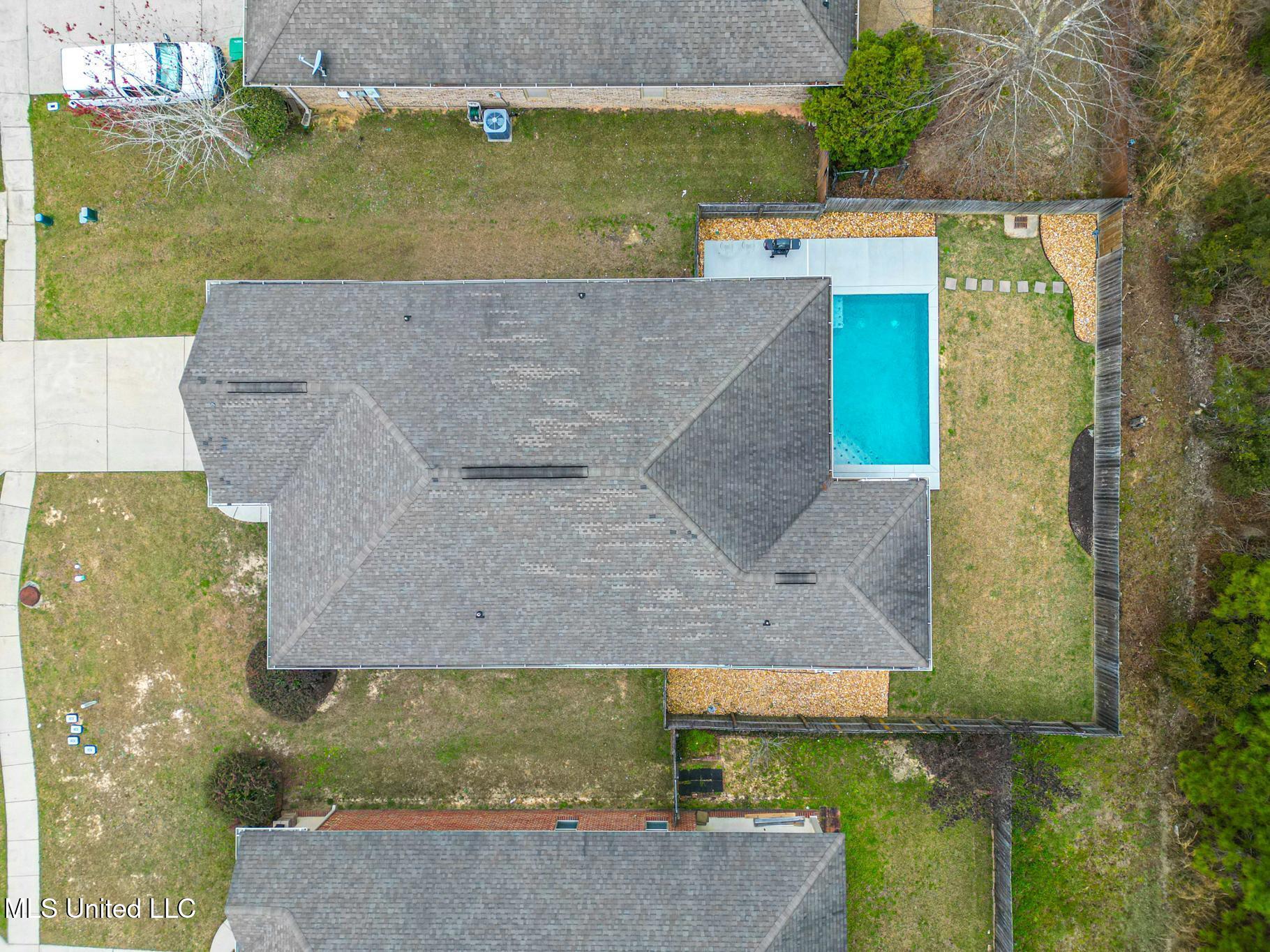 14154 Fox Hill Drive, Gulfport, Mississippi image 8