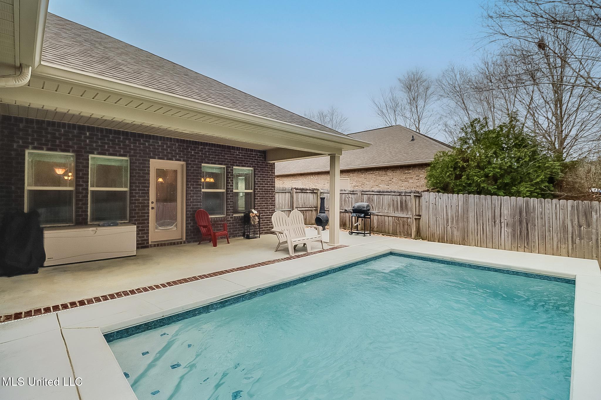 14154 Fox Hill Drive, Gulfport, Mississippi image 7