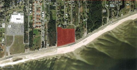 Vacant Land For Sale - W Hwy 90<br/> Harrison County, Long Beach, MS 39560