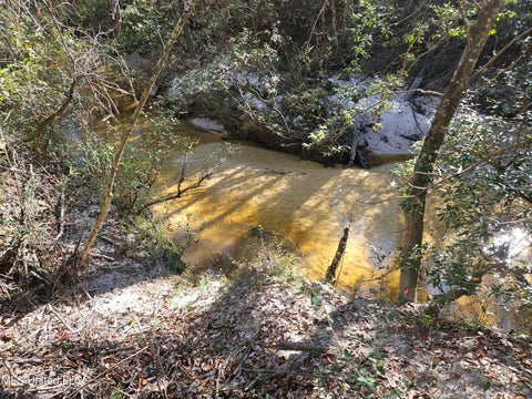 Vacant Land For Sale - NHN Canal Road<br/> Gulfport, MS 39503