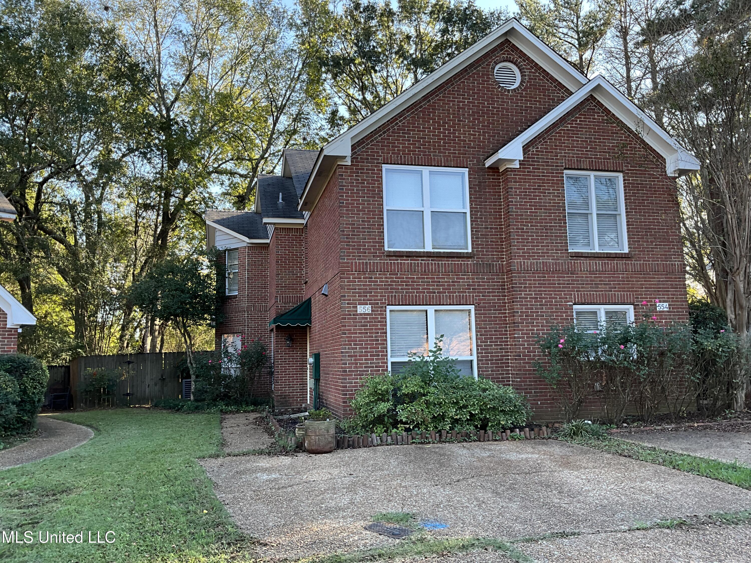 556 Boardwalk Boulevard, Ridgeland, Mississippi image 1