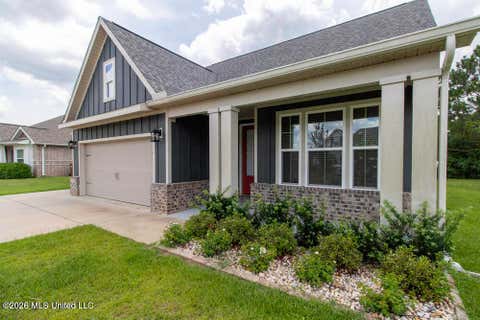 Homes For Rent - 16982 W Landon Green Drive<br/> Gulfport, MS 39503