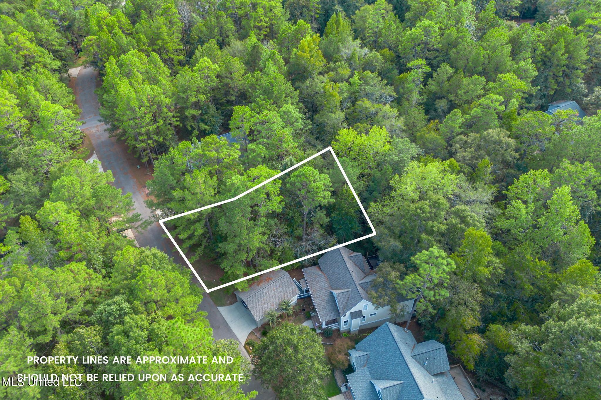 5 N Stoneridge, Hattiesburg, Mississippi image 3