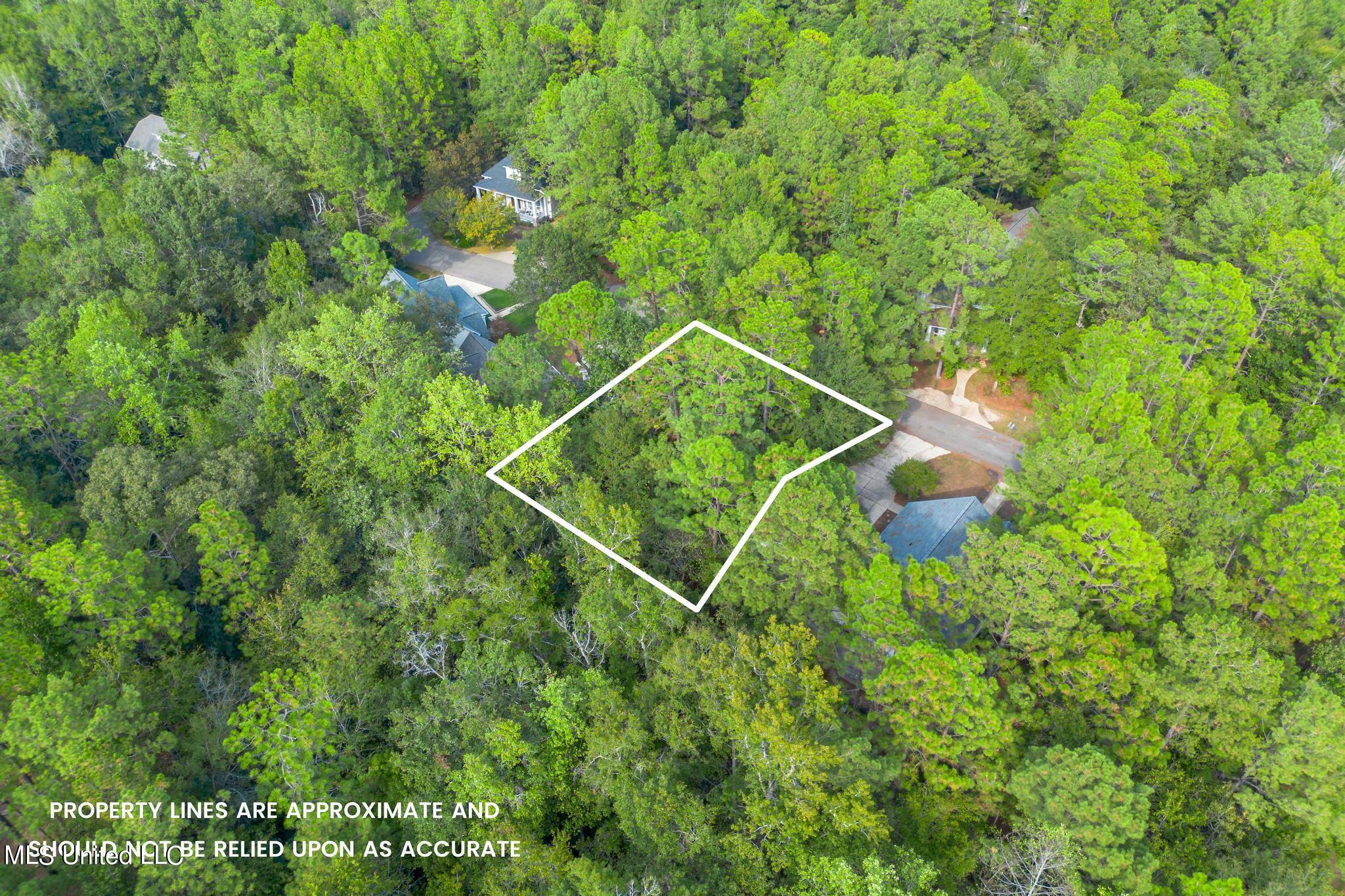 5 N Stoneridge, Hattiesburg, Mississippi image 7