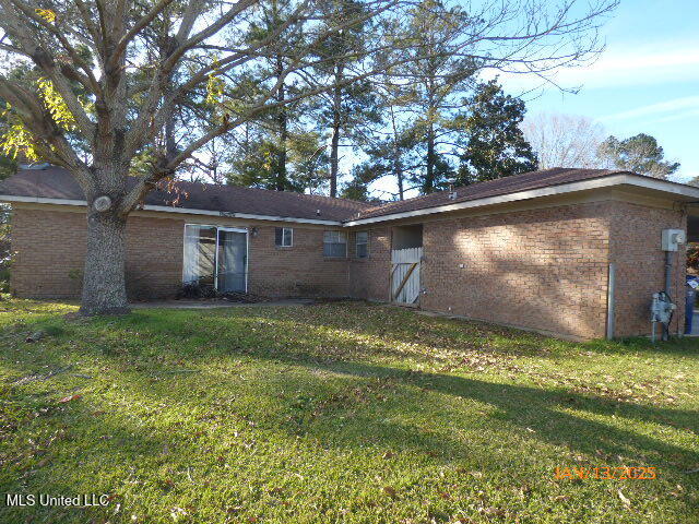 320 Sgt Henry Brown Drive, Natchez, Mississippi image 14