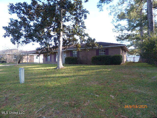 320 Sgt Henry Brown Drive, Natchez, Mississippi image 13