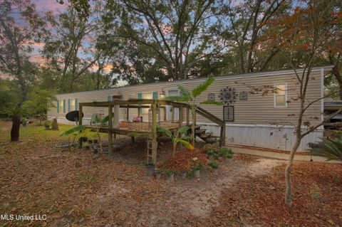 Homes For Sale - 22155 Bayou Portage Street<br/> Long Beach, MS 39560