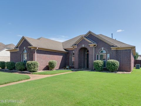 Homes For Sale - 13294 Old Locke Road<br/> Olive Branch, MS 38654