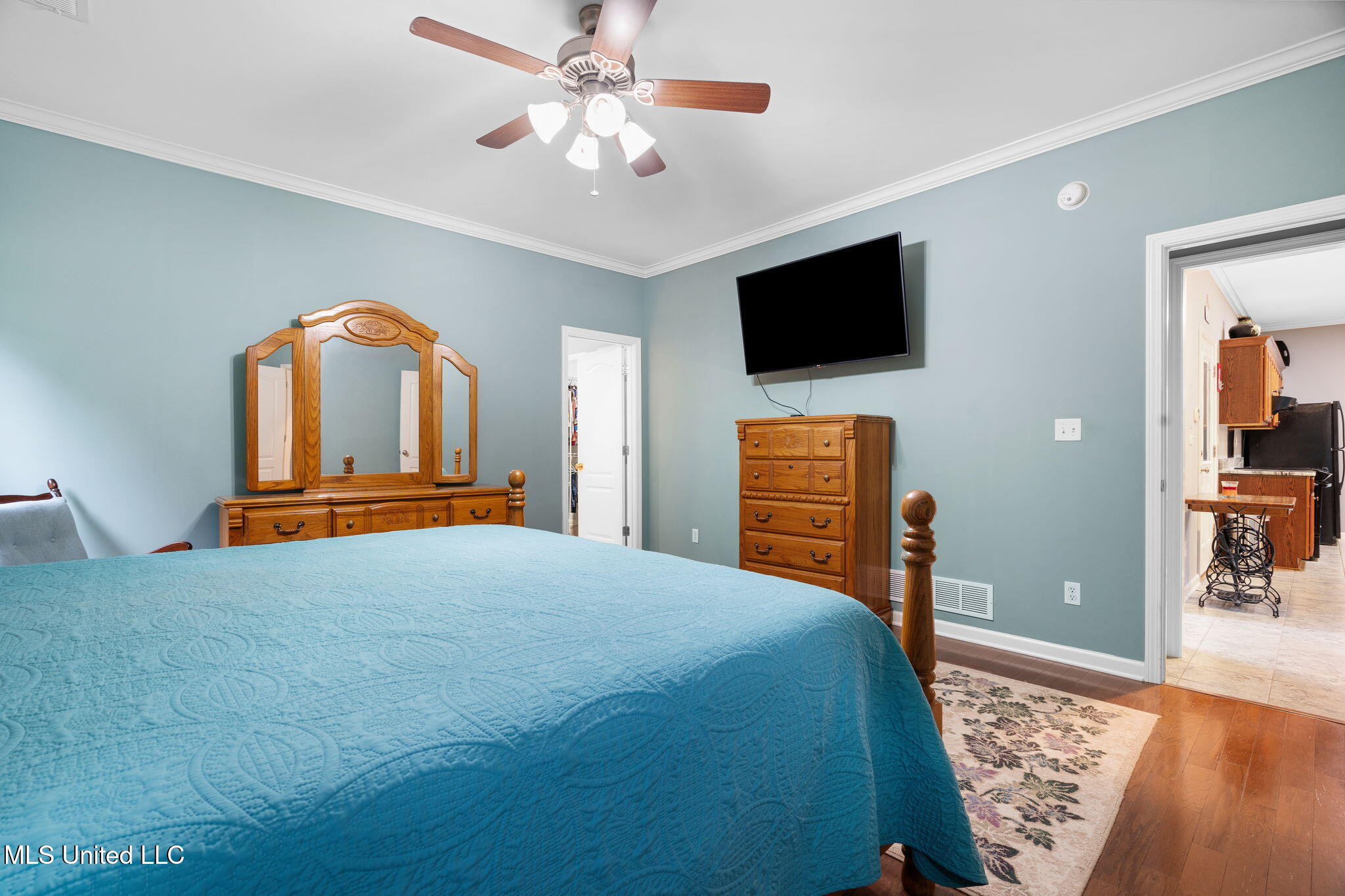 1429 Laughter Road, Hernando, Mississippi image 30