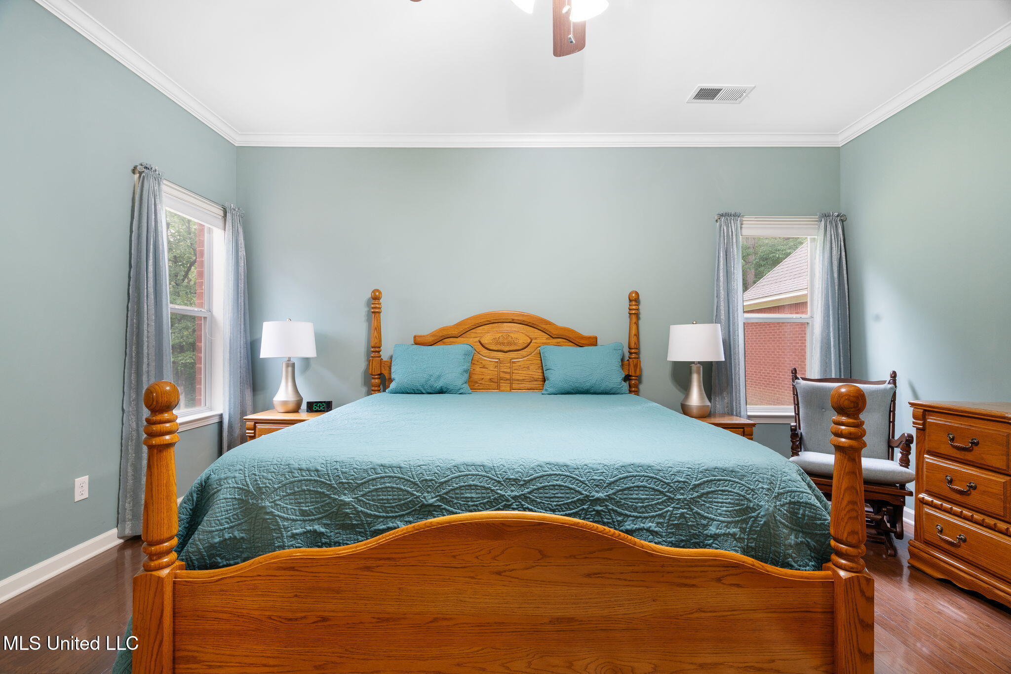 1429 Laughter Road, Hernando, Mississippi image 29