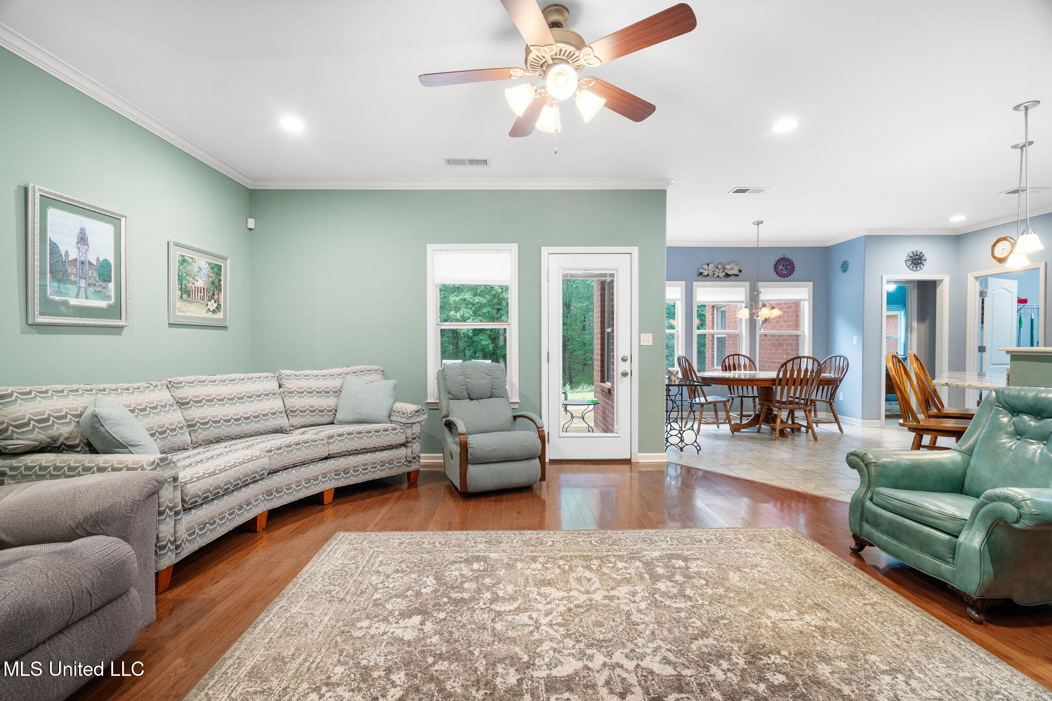 1429 Laughter Road, Hernando, Mississippi image 17