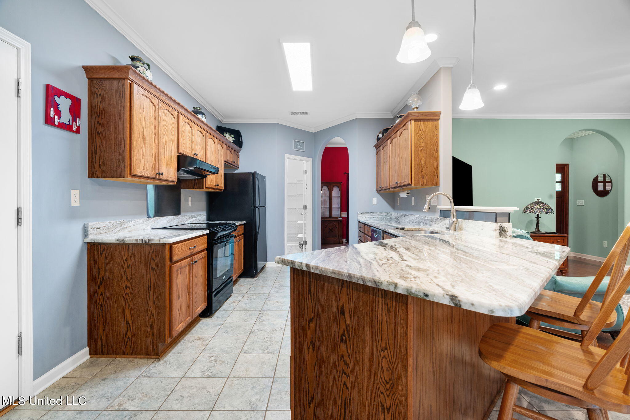1429 Laughter Road, Hernando, Mississippi image 23