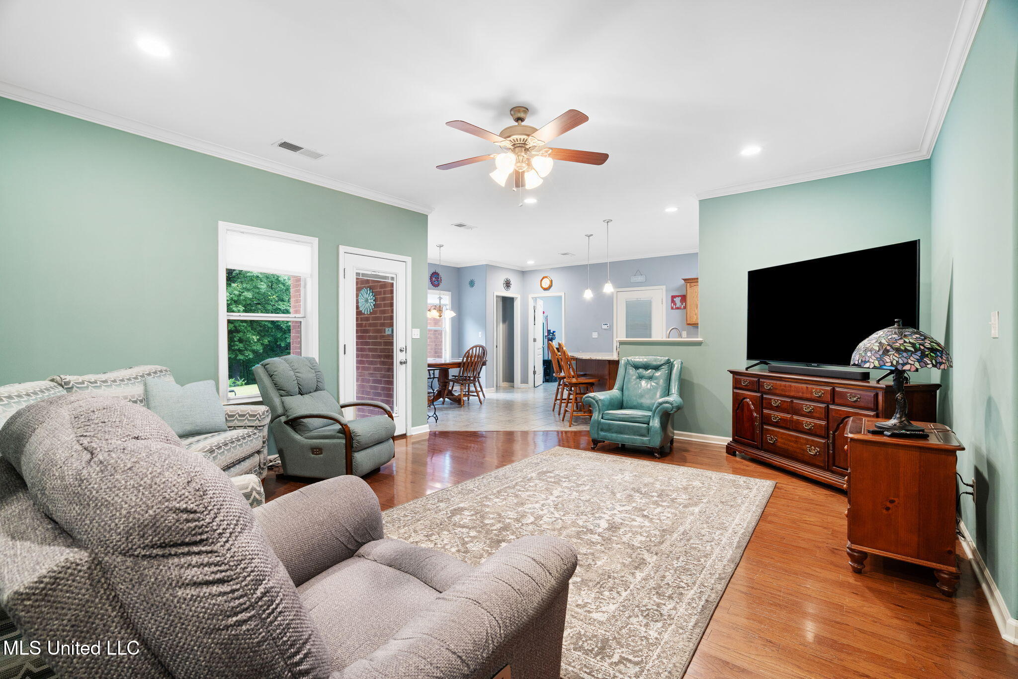 1429 Laughter Road, Hernando, Mississippi image 19