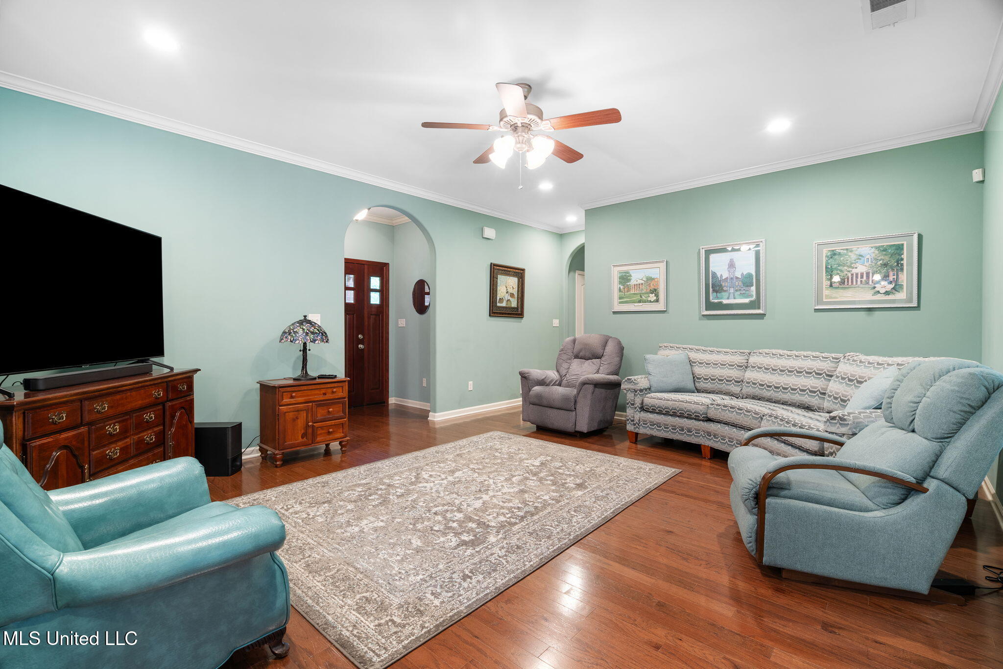 1429 Laughter Road, Hernando, Mississippi image 18