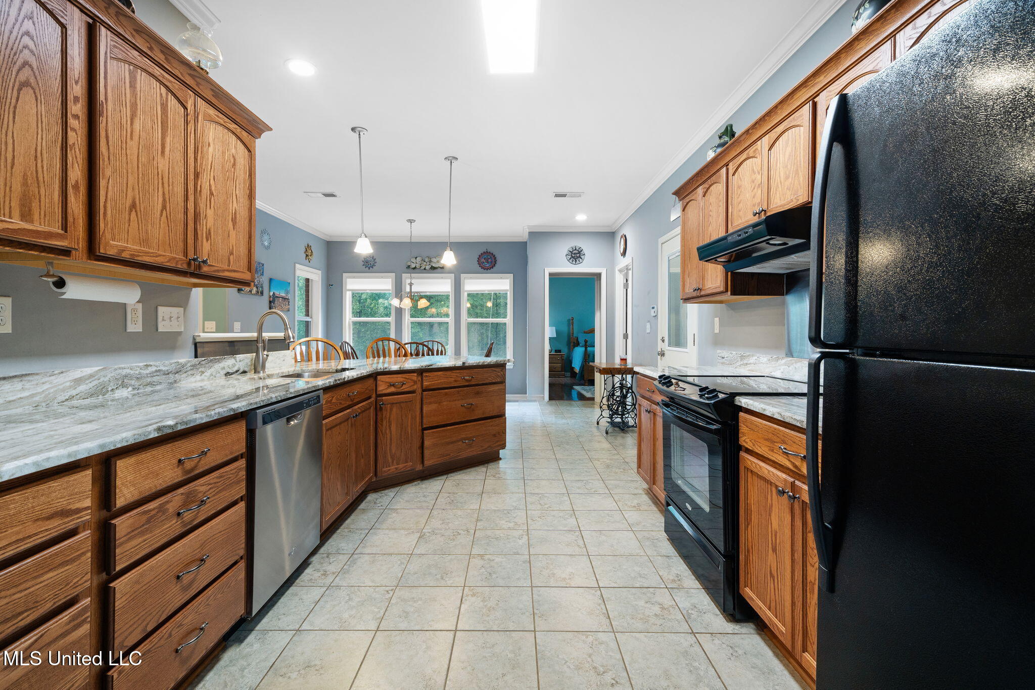 1429 Laughter Road, Hernando, Mississippi image 24