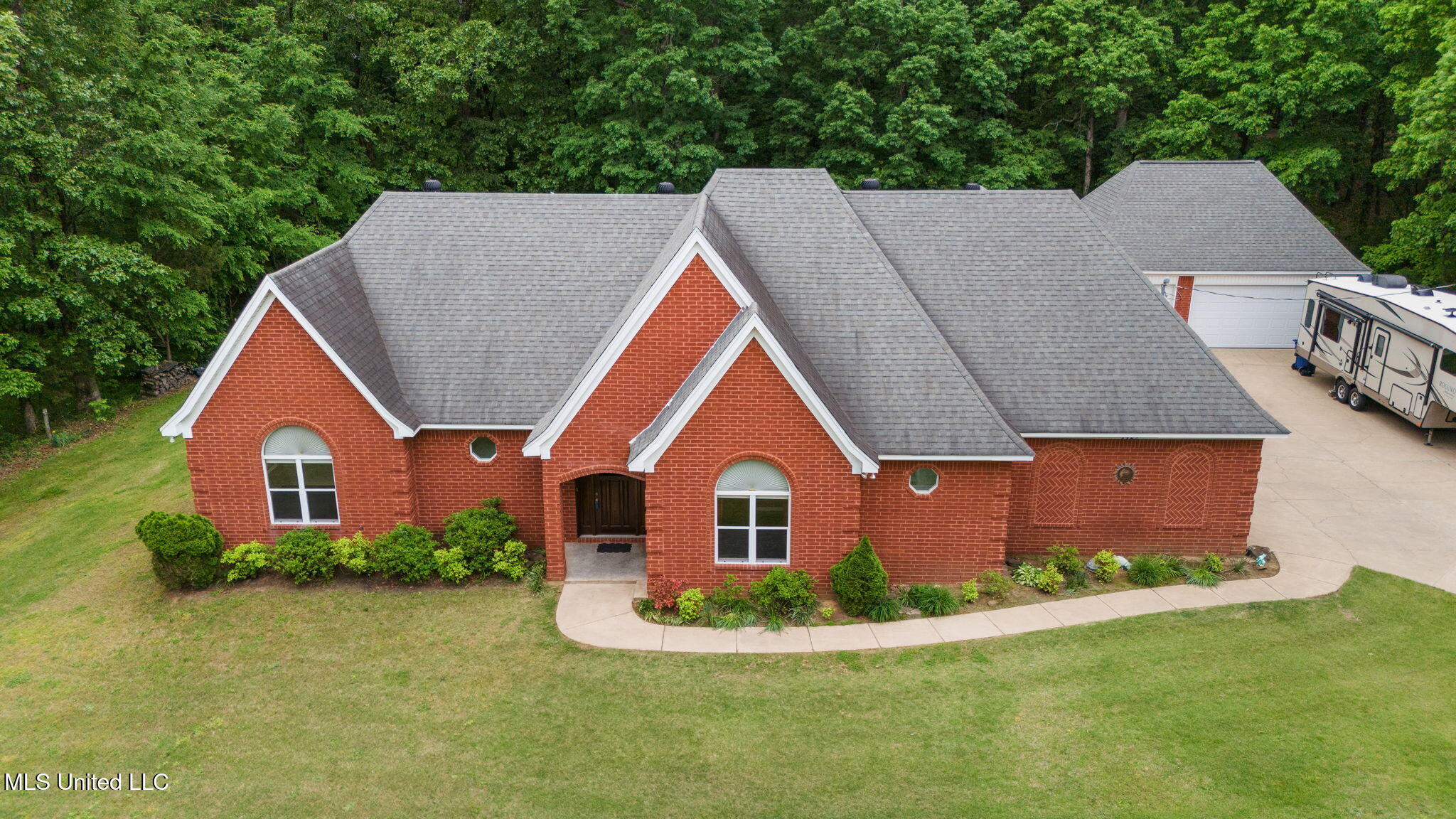 1429 Laughter Road, Hernando, Mississippi image 43