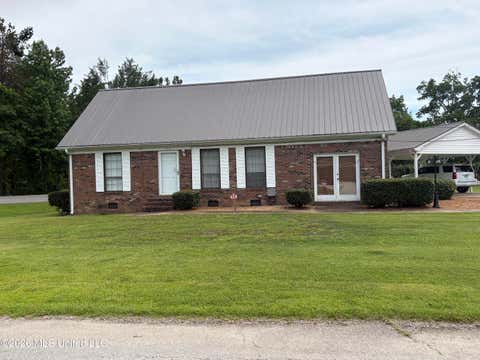 Homes For Sale - 458 Maple Street<br/> Hickory Flat, MS 38633