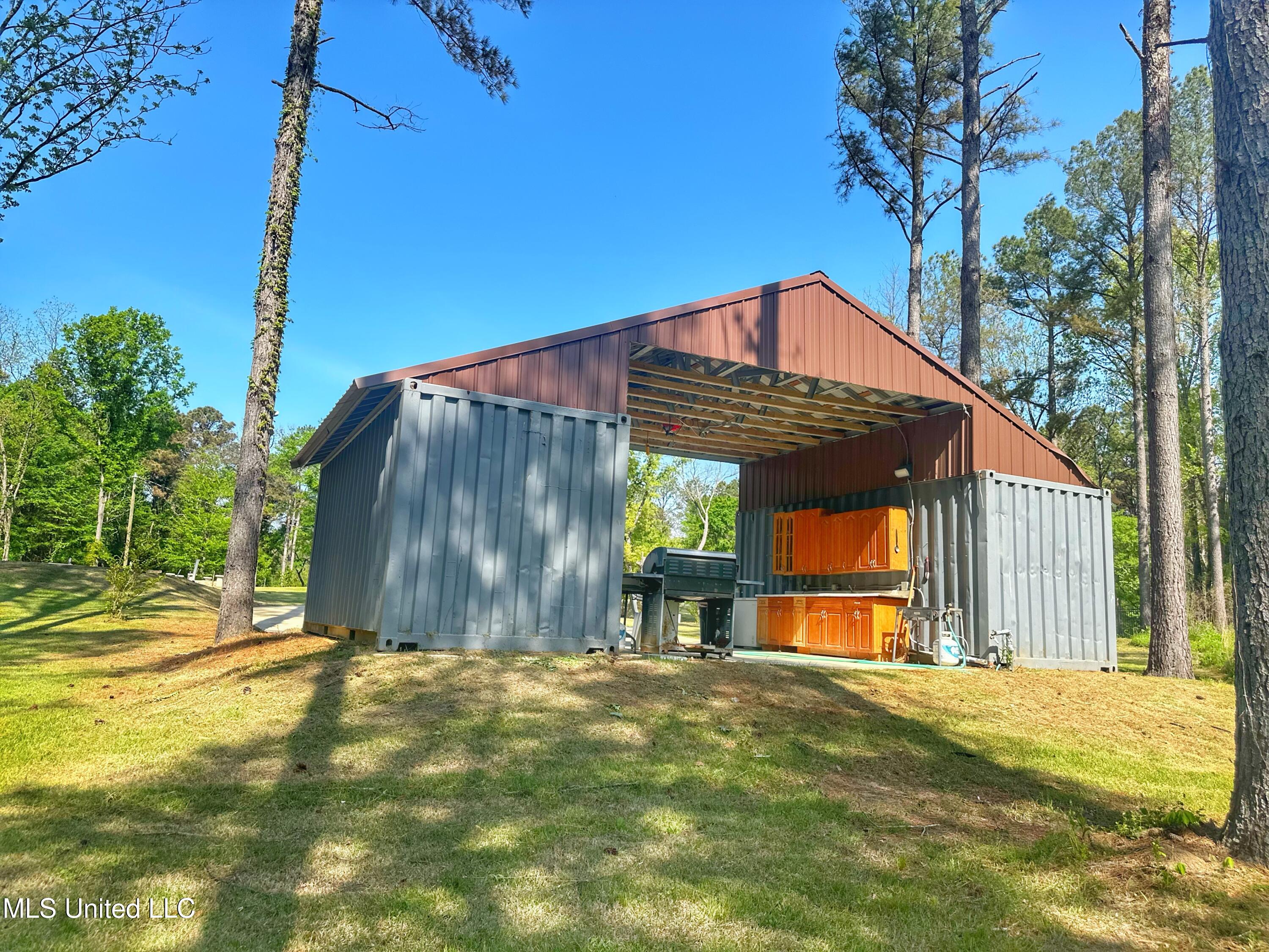 700 Rathell Road, Lexington, Mississippi image 43